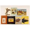 Image 1 : 6 Coffee Table Books About Frederic Remington