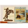 Image 2 : 6 Coffee Table Books About Frederic Remington
