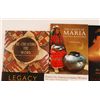 Image 2 : Collection of 8 Indian Pottery Books