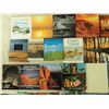 Image 2 : Collection of 35 Books About Texas