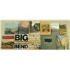 Image 1 : Collection of Big Bend Texas Books