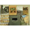Image 3 : Collection of Big Bend Texas Books