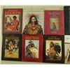 Image 2 : Collection Of 10 Western & Indian Artist Books