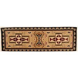 Indian Rug Runner