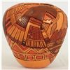 Image 2 : Indian Pottery Jar Signed Tom Wacca