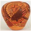 Image 3 : Indian Pottery Jar Signed Tom Wacca