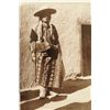 Image 11 : Old Pendleton Blanket & Book