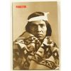 Image 13 : Old Pendleton Blanket & Book