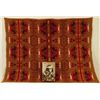 Image 1 : Old Pendleton Blanket & Book