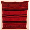 Image 2 : Indian Weaving Wearing Blanket
