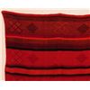 Image 3 : Indian Weaving Wearing Blanket