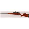 Image 2 : Interarms .30-06 Custom Stock with Scope