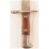 Image 3 : US Bayonet In Sheath