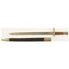 Image 2 : Bayonet In Sheath