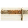 Image 3 : Bayonet In Sheath