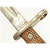 Image 4 : Bayonet In Sheath