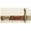 Image 5 : Bayonet In Sheath