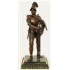 Image 1 : Knight Bronze