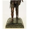 Image 3 : Knight Bronze