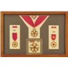 Image 1 : Collection Of  4 Legion of Merits