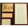 Image 4 : Duke of Wellington Photograph & Cabinet Card
