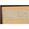 Image 12 : 1881 Indenture Property Deed