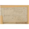 Image 13 : 1881 Indenture Property Deed