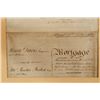 Image 14 : 1881 Indenture Property Deed