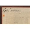 Image 2 : 1881 Indenture Property Deed