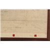 Image 4 : 1881 Indenture Property Deed