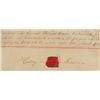 Image 7 : 1881 Indenture Property Deed