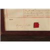 Image 9 : 1881 Indenture Property Deed