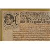 Image 2 : Old Hand Calligraphy Royal Document