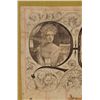 Image 7 : Old Hand Calligraphy Royal Document