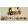 Image 1 : Collection of Imperial Germany Military Medals