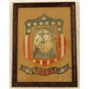 Image 1 : World War 1 Patriotic Photograph of Soldier