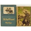 Image 2 : 4 Old Books of War and Military