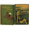 Image 3 : 4 Old Books of War and Military