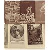 Image 3 : World War 1 German Post Cards