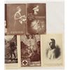 Image 4 : World War 1 German Post Cards