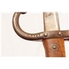 Image 8 : 2 1878 French Bayonets With Matching Scabbard