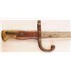 Image 9 : 2 1878 French Bayonets With Matching Scabbard