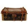 Image 1 : Stage Coach Trunk Circa 1850s-90s