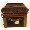 Image 3 : Stage Coach Trunk Circa 1850s-90s