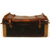 Image 4 : Stage Coach Trunk Circa 1850s-90s
