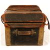 Image 5 : Stage Coach Trunk Circa 1850s-90s