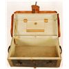 Image 6 : Stage Coach Trunk Circa 1850s-90s