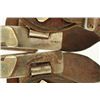Image 3 : Kelly Bros Arrow Shank Spurs