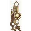 Image 3 : Visalia Stock Saddle Co. Marked Bit