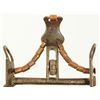 Image 7 : Visalia Stock Saddle Co. Marked Bit